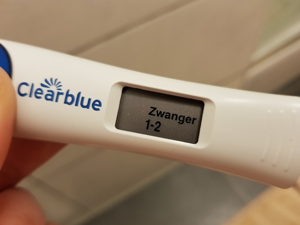 CB test 7 augustus. 2 dagdm voor nod dpo 12 