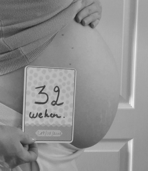 32 weken 