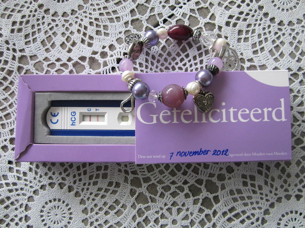 Moeders voor Moeders! Ik doe mee met moeders voor moeders! omdat er zoveel vrouwen zijn die niet makkelijk zwanger worden.. 