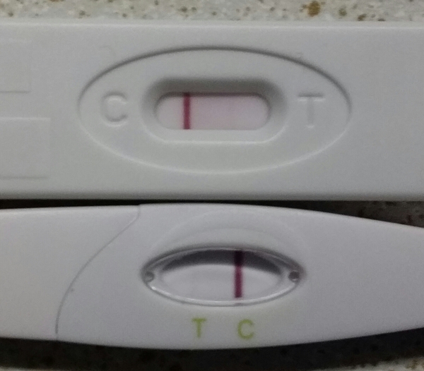  Zien jullie wat ik zie (wel vroege test hoor)?