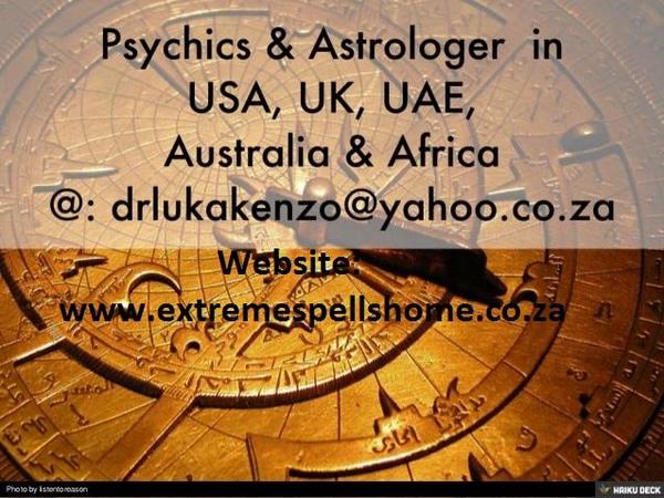 Lost Love-Spells in USA | Real Psychic-Reading in UK | Luck in Australia Call +27603644395 to Return Lost_Love with Real Psychic_Reading, Spiritual_Cleansing to Banish_bad_luck, remove_curse & and banish Black magic.
