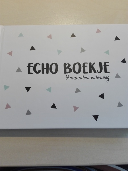 echoboekje 