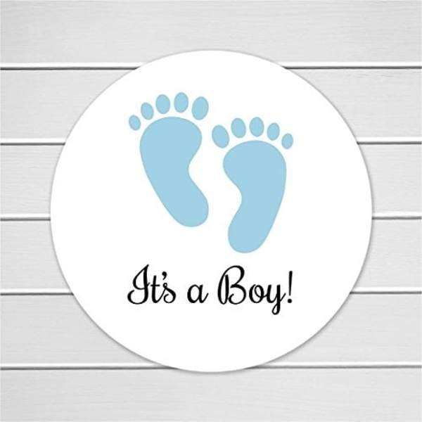  It'S A BOY 