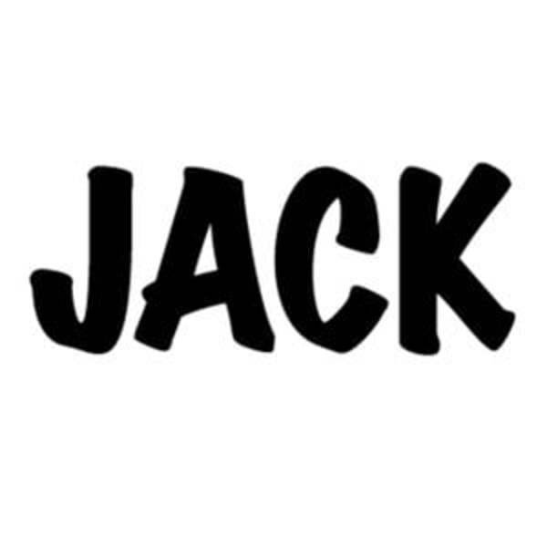 Jack Jack