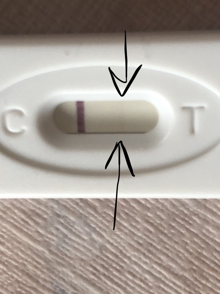  Kruitvat test nod 1