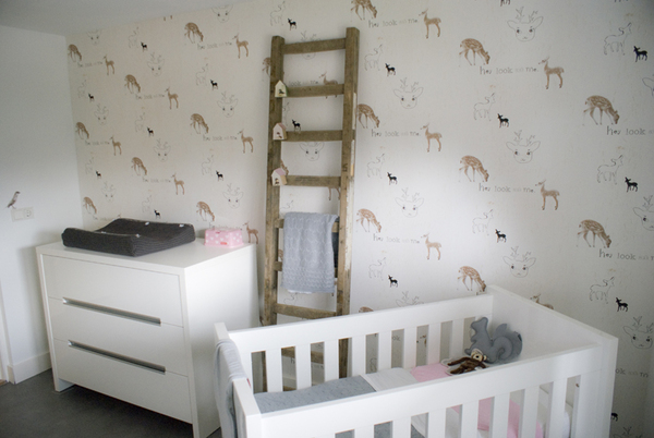 Babykamer 