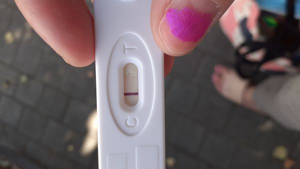 Kruidvat test Positief ofniet