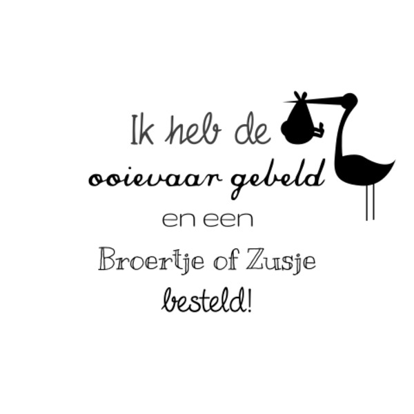 geheimpje geheimpje