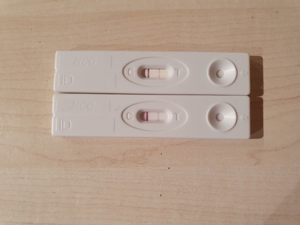 Kv test 23 en 24-12 