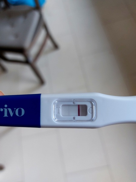  Foto op 11 dpo