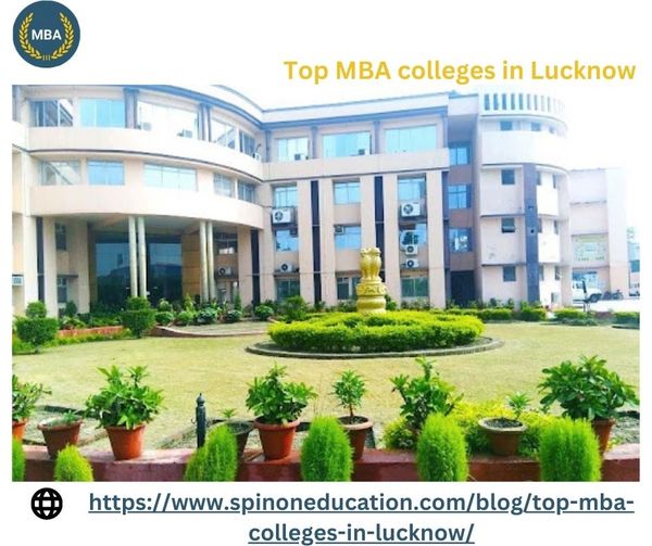 Know about Top MBA colleges in Lucknow from our website Want to know about the Top MBA colleges in Lucknow? Which college is best for the students for their careers? Are you confused about the selection of management colleges? If you’re confused about these colleges then you must navigate to our website. Do you need any information about the college in a detailed manner? For this, we have a team of experts that mention all the information on the website.