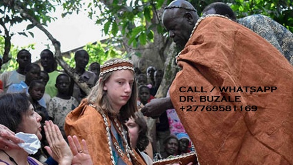 Best Black Magic Spellings Dr. BUZALE ‘‘+27769581169’’ I’m unique Traditional herbalist healer, Bring back Lost Love Spells, Divorce Spells, Marriage Spells, Win court cases, Change your life & Solve Financial Problems, Best Sangoma like no other; I’m the Greatest Traditional Herbalist Healer of this generation; 

I’m regarded as the best in solving all works failed by other healers because through interactions and discussions with many other healers and clients that their work failed I managed to discover almost every reasons why their works failed of which some are attributed to healer and others to clients related to spiritual guide lines hence I came up with complete solutions to mitigate all these failures;

* Bring back lost lover in (3days).
* Remove bad luck.
* Marriage spells Caster SA
* Do you have pregnancy complications?
* Get a partner of your choice (3days).
* Job and job promotion
* Remove tokoloshe and cleansing of homes premises.
* Do you want divorce or stop it?
* Ultimate magical powers 
* Make him/her love yours alone.
* Business and money boosting and customer attraction.
* Stop court cases (same day)
* Powerful Psychic Reading
* Pass all assignments
* Win all chance games (lottery, casino, soccer bet, etc.)
* Best Natural Manhood Enlargement
* Best Natural Hips and Bums Enlargement
* Best Lose Weight 100% Herbal Medicine
* Best Breasts Enlargement 100% Natural Cream
* Best Womanhood Tightening Natural Cream
* Lottery Winning Spells Caster
* Do You Have Unfinished Work from Other Healers, I’m The Answer and Solution to Everything; Today Is The Day Don’t Wait.

FOR DETAILED INFORMATION:	
CALL/WHATSAPP:  Dr. BUZALE:  ‘+27769581169’
View My Website:  
https://www.powerful-traditional-herbalist-healer.com/
https://www.mostpowerfultraditionalhealersangoma.com/
https://powerful-traditional-herbalist-healer.blogspot.com/
https://powerfultraditionalherbalisthealer.wordpress.com/
Email me: drbuzalehealer@gmail.com
   “I HELP ALL PEOPLE ACROSS THE WHOLE WORLD”.
