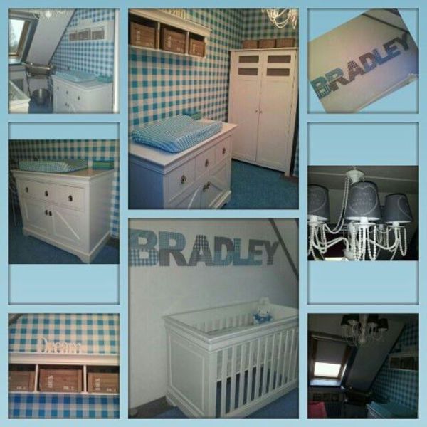  Babykamer 