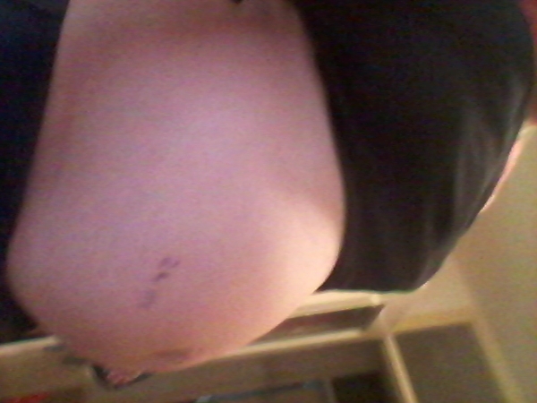 24 wk Met liefde gemaakt xxx 