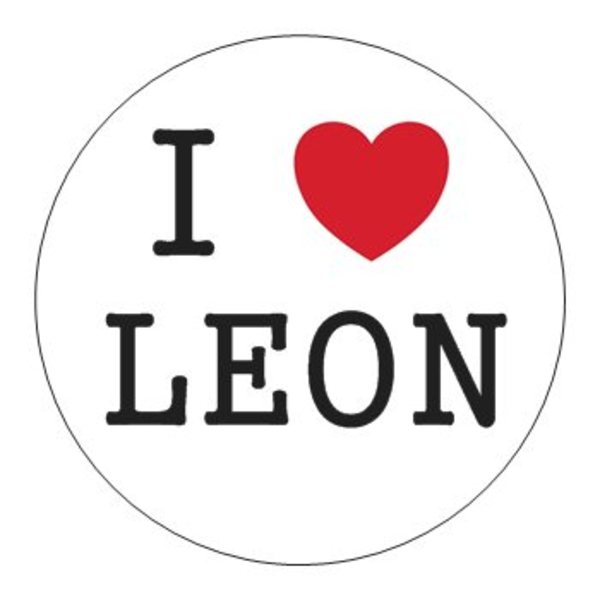 Leon Leon