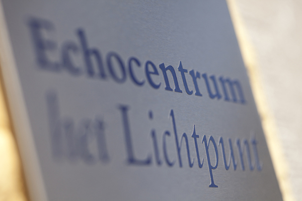 Echocentrum het Lichtpunt 