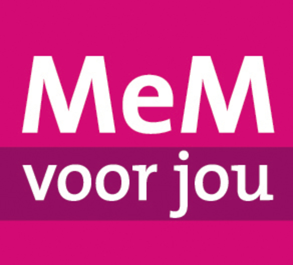 MeM voor jou 