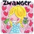 Pregnant!! Het is zover!! ons wondertje groeit in mij!!