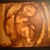Ons wonder Dit is en 4D echo van ons kleintje met 12 weken