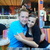 Met ons 3'tjes  Mama & Papa zijn nu op reis in Frankrijk en genieten ervan, samen niet met ons tweetjes maar nu al met ons 3'tjes :) x