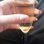  Schol! Een lekker glaasje (alcoholvrije) cavas! Op het nieuwe leven in mijn buik :)