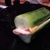 Komkommer sandwich 