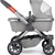 kinderwagen voor ons kleine beebje 