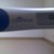  zwangerschapstest positief op 2.08.2012