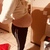  Baby belly 19 weeks