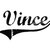 Vince  Vince 
