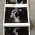 8w6d  Klein ukkie!