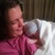 Eerste contact samen 