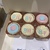 Cupcakes bekendmaking zwangerschap & gender reveal Vanavond op ronde om cakejes rond te brengen naar de familie.
Sommigen weten het al, daar is vooral de vulling een verrassing.
Voor anderen is ALLES nog een verrassing.
Spannend!