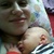 met mommy :) 