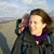 Uitwaaien Lekker op het strand met de rugzak, papa mee, hondje mee. Heerlijk!
