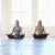 Yoga voor Mama Heerlijk ontspannen tijdens je zwangerschap met andere aanstaande mama's!