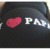 Love! We love daddy!! (15 weken)