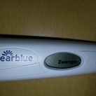1e WONDER 2E zwangerschapstest weer Positief!!! 19 FEB 2014!