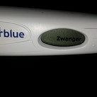 1e WONDER 3e Zwangerschapstest weer positief!!! :D 21 Februari 2014!