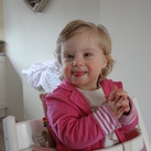 Quinty 2 jaar 