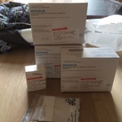  mijn kleine apotheek thuis