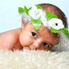 Lieve Baby Danii Bo 