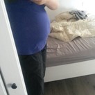  17 weken zwangerschap