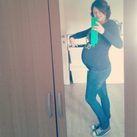 30 weken zwanger van ons eerst kindje ( dochtertje ) 