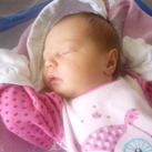 Ayra Van Breda Ons 2e dochtertje werd geboren op 03/08/2011 en heeft de mooie voornaam AYRA gekregen.  Haar zusje Yuna was heel blij!
