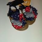 De eerste schoentjes!! 