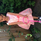 Miwensa Miwensa 6 jaar
Mijn kleine wensje