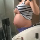 26 weken en 5 dagen ik ben op moment 26 weken en 5 dagen zwanger geweldig is dit