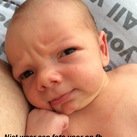 Meneer met vele gezichten:) 