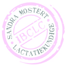 IBCLC Lactatiekundige Sandra Mostert